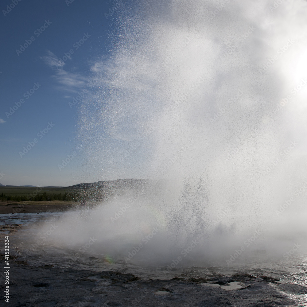 Iceland