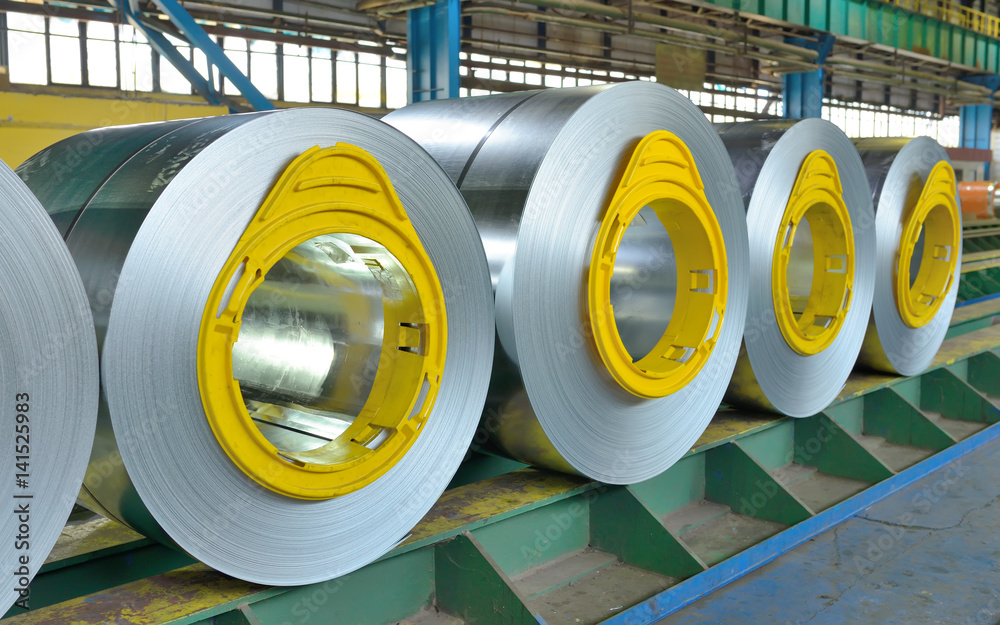 galvanized steel coil galvanized steel coil