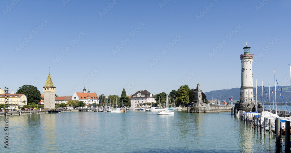 Lindau am Bodensee