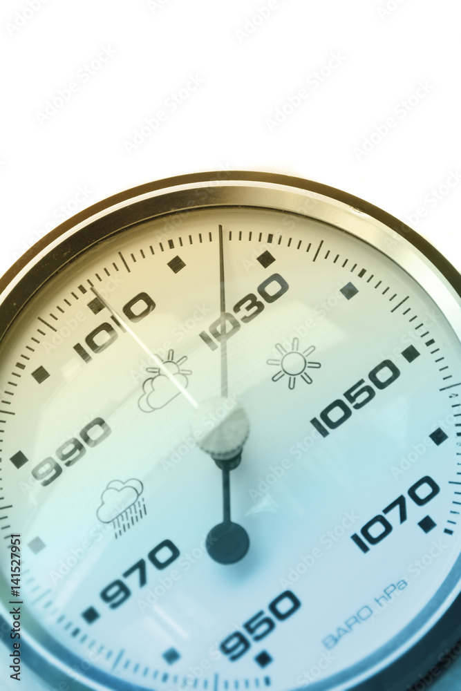 Barometer