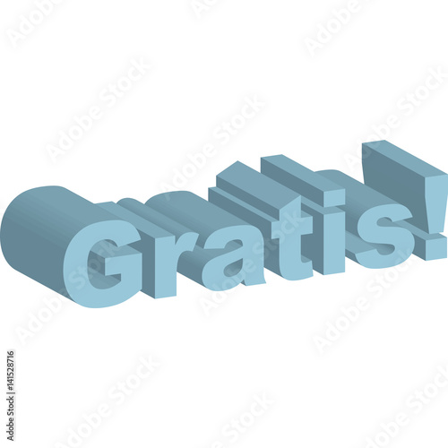 gratis