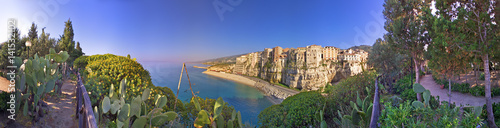 Photos Tropea, borgo arroccato a 360°