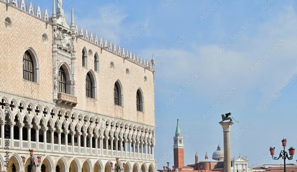 Venezia Palazzo Ducale