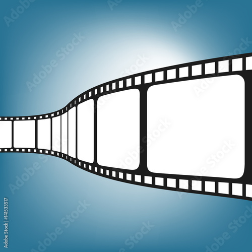 film strip 