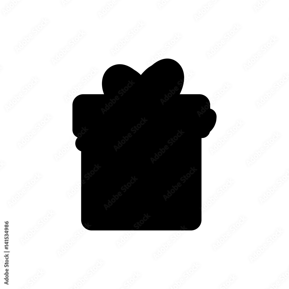gift box icon