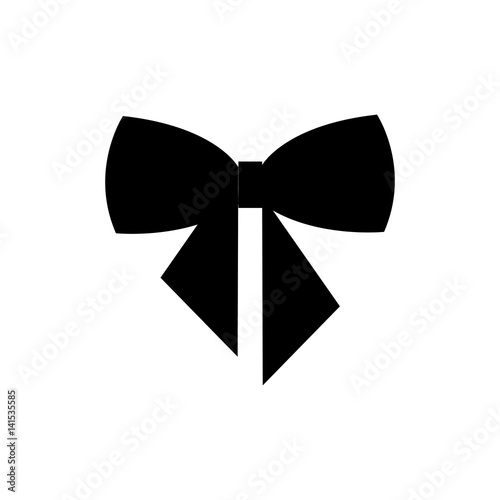decorative bow icon