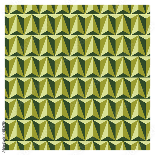 Background of patterns