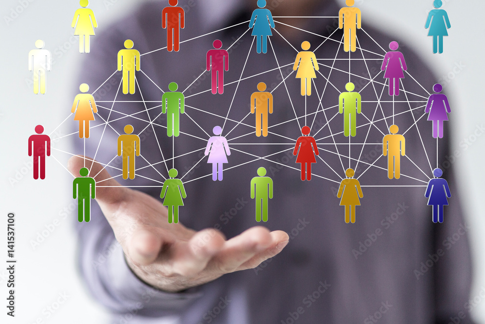 net StockFoto Adobe Stock