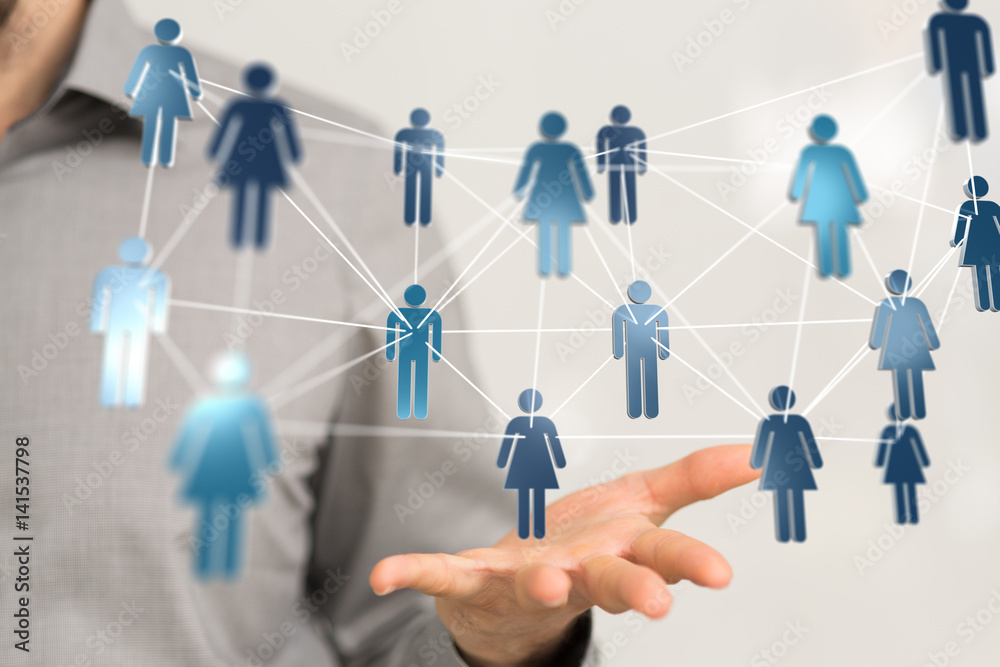 business network business network