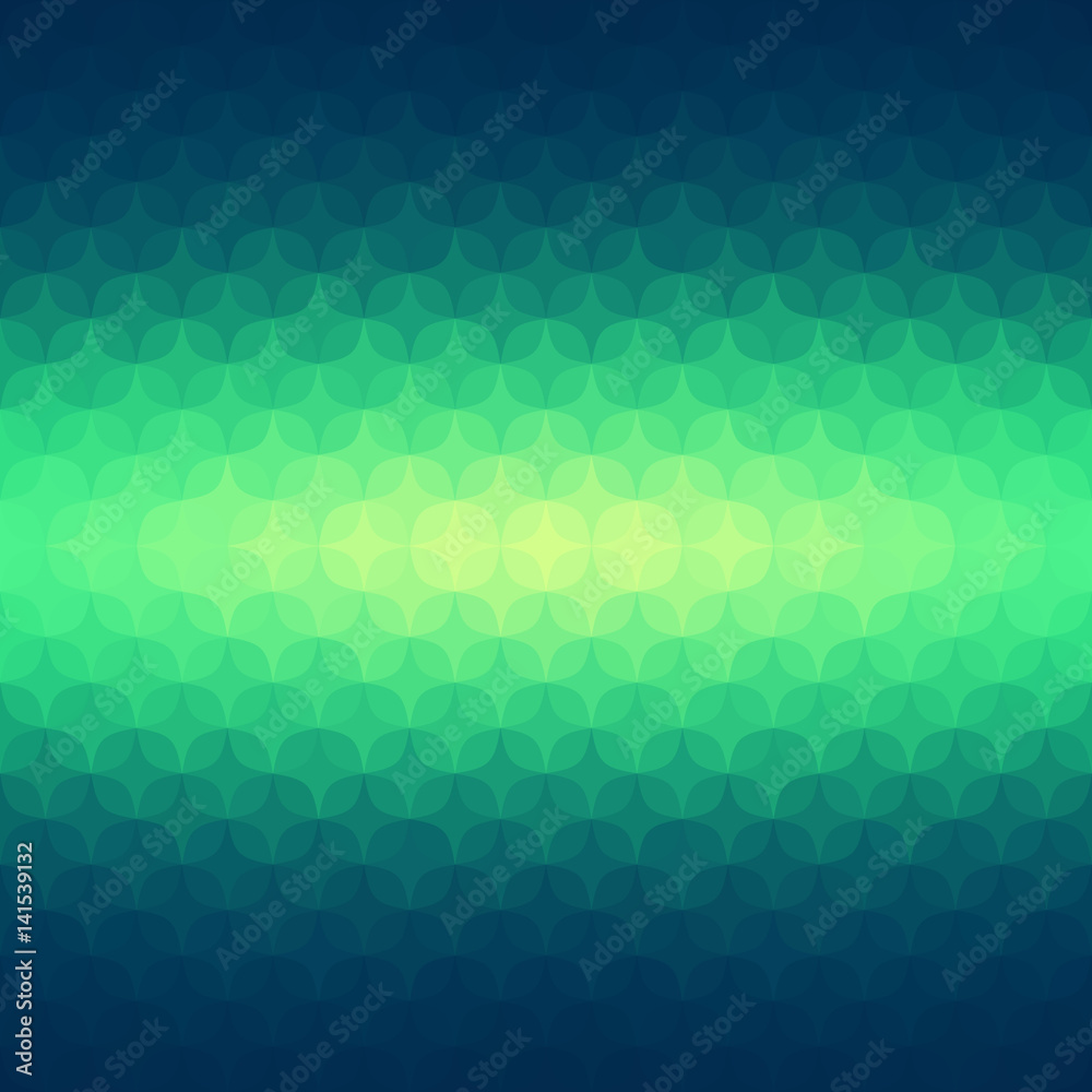 Abstract background of many layers of geometric shapes. The original pattern. Abstract background of many layers of geometric shapes. The original pattern.
