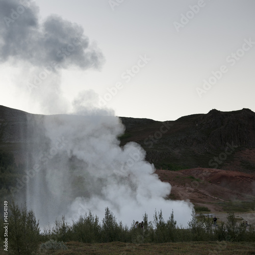 Iceland