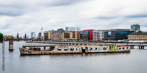 Shipwreck | Berlin