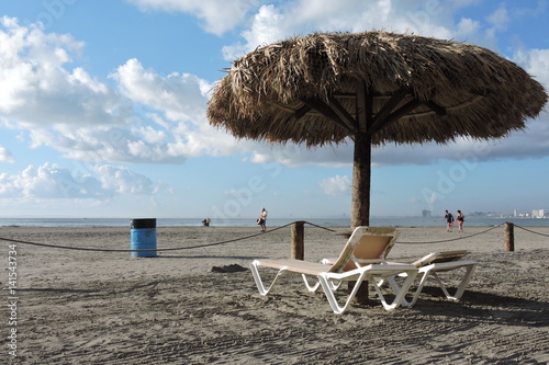 playa