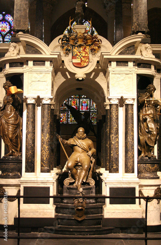 Mausoleum of William of Orange