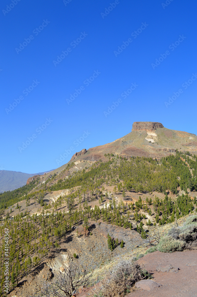 Teide Nationalpark Teneriffa