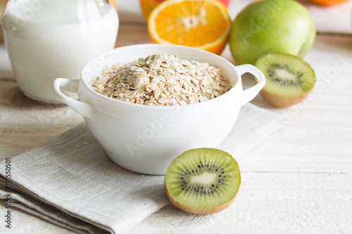 Wallpaper Mural salad of three types tomato with lettuce and sauce Torontodigital.ca