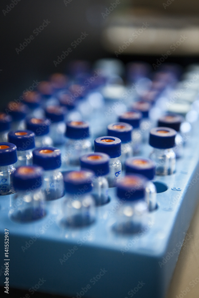 Test tube rack Test tube rack