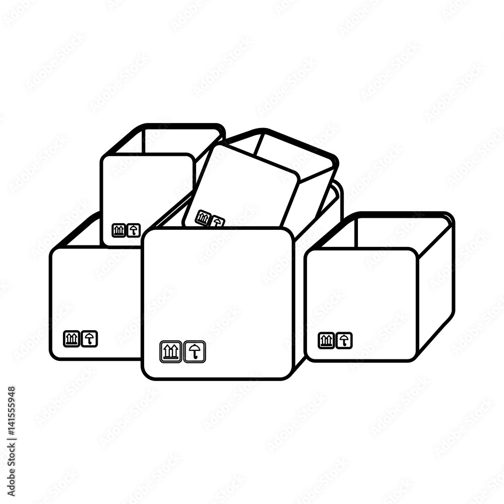 box packing delivery service box packing delivery service