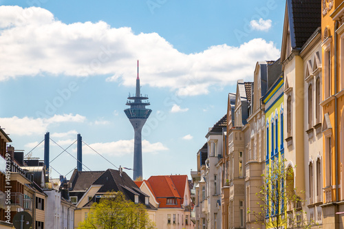 Düsseldorf Oberkassel