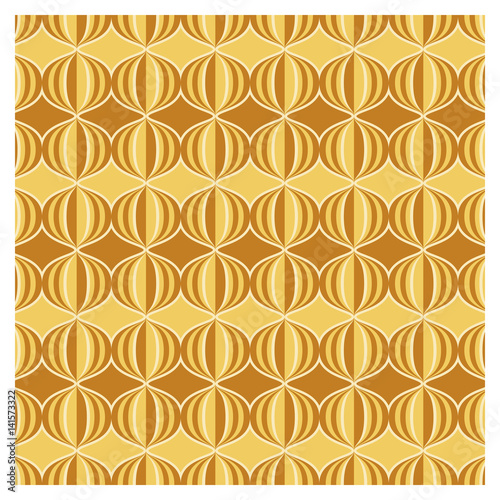 Background of patterns