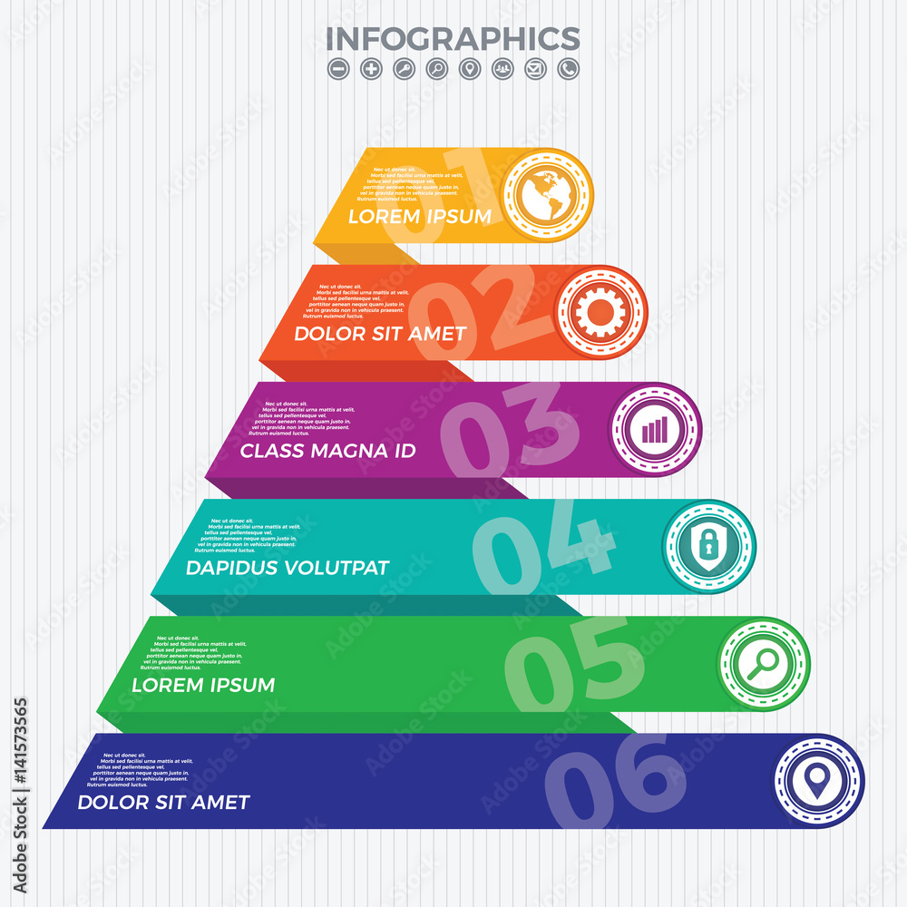 pyramid-infographic-template-infographics-vector-design-template