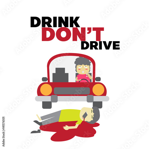 drink don't drive