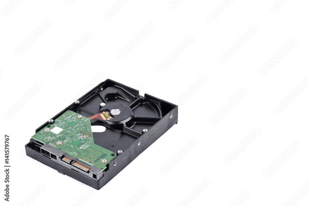 board harddisk drive is the data storage for the digital data computer on white background harddisk technology isolated
board harddisk drive is the data storage for the digital data computer on white background harddisk technology isolated