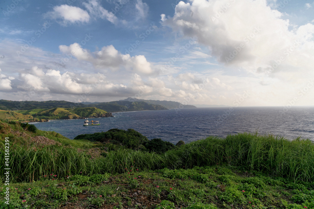 Basco Batanes Ocean View