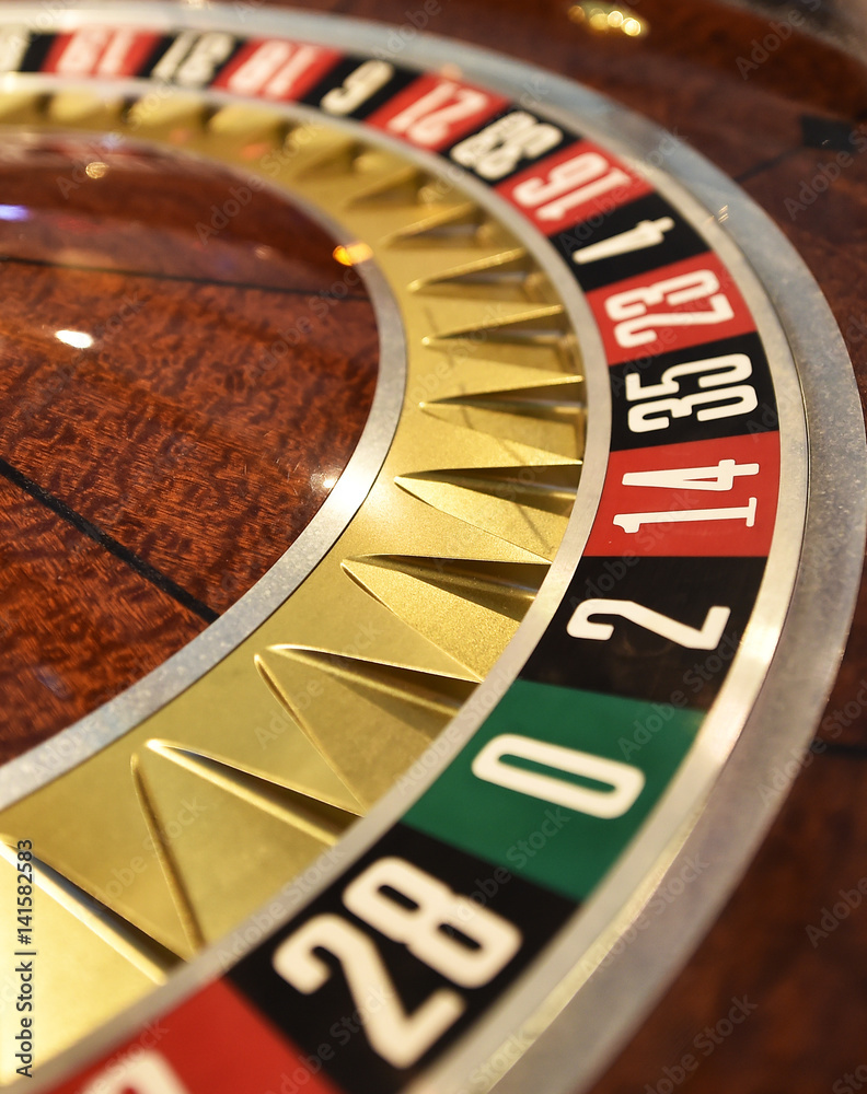 Casino roulette Casino roulette