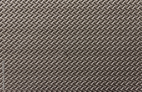 pattern steel