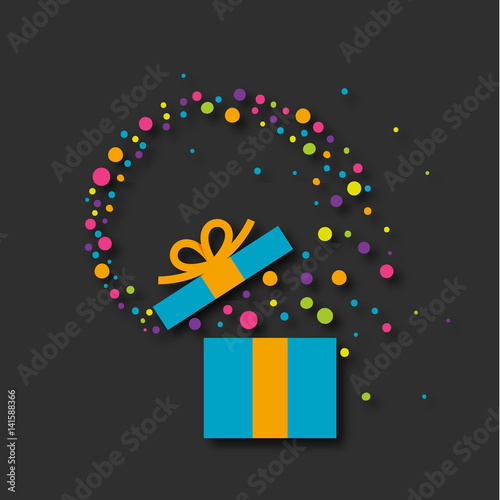 boite cadeau
