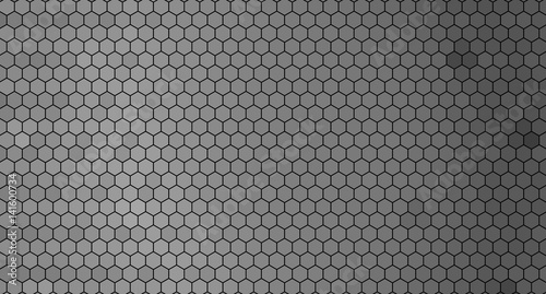 hexagonal background