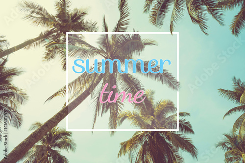 Hello Summer time party for background. can used for poster with cover page presentation and web banner. © NaMong Productions