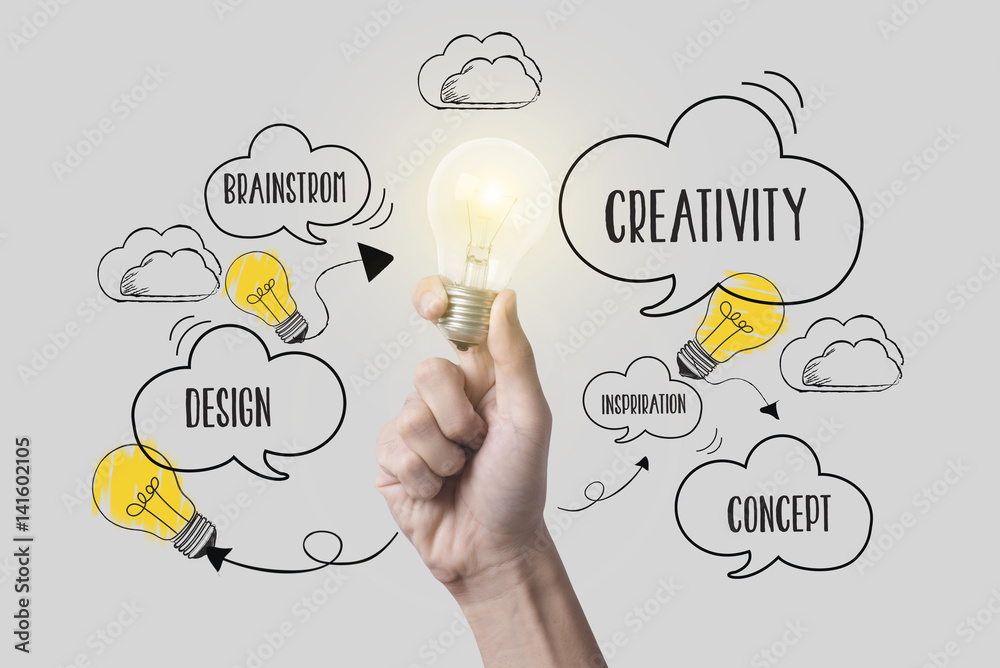 business hand holding lightbulb. concept for new ideas with innovation and creativity. business hand holding lightbulb. concept for new ideas with innovation and creativity.