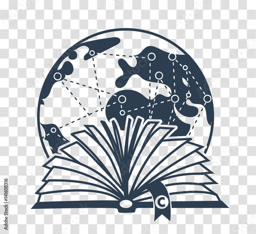 silhouette icon  Copyright Day