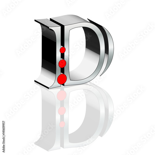 D 3P