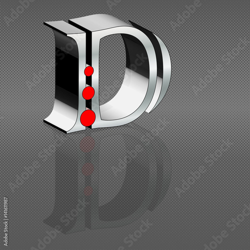 D 3P 2