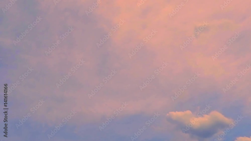 Pink Sky Flying High Pink Sky Flying High