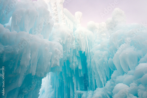 frozen iciles