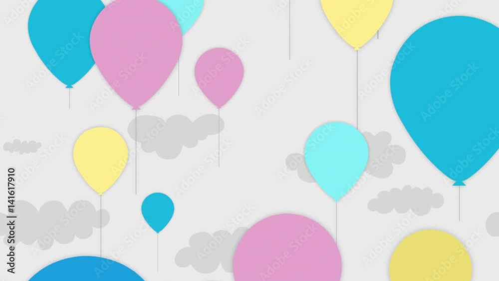 Balloon Route Balloon Route