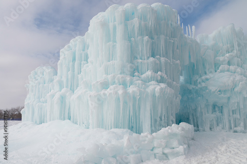 Ice Castle