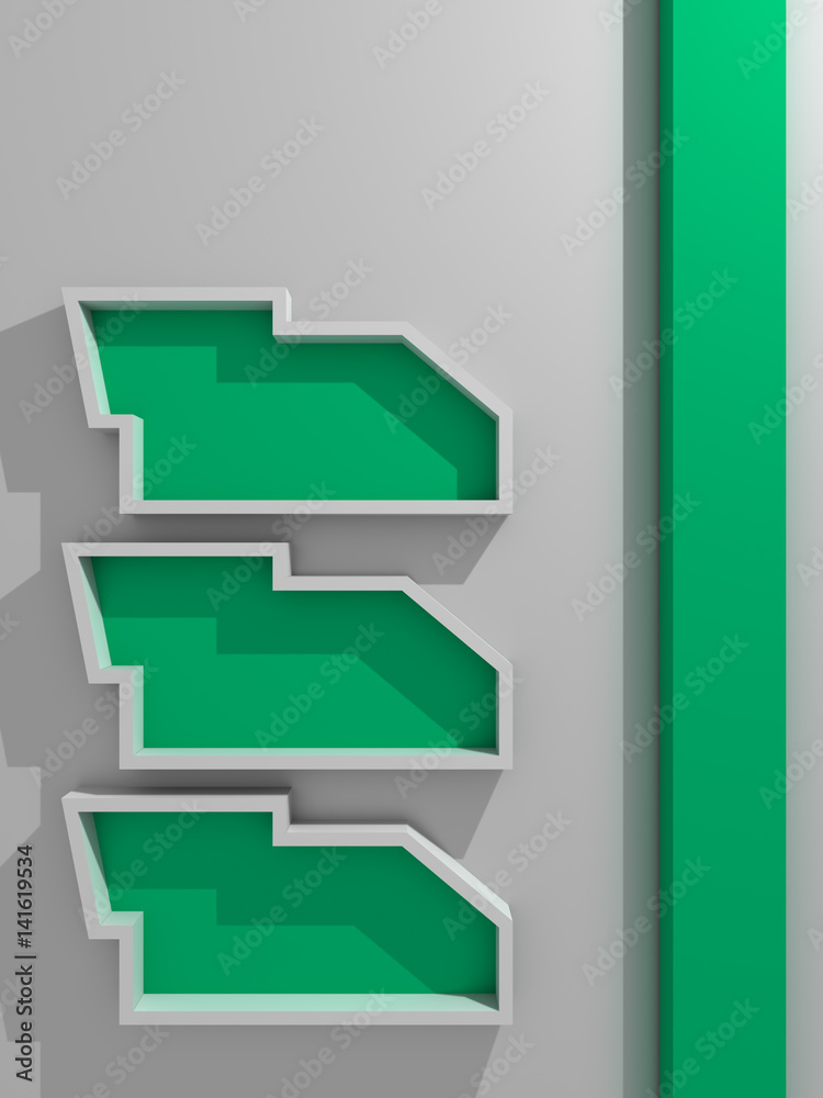 3d Abstract Design 3d Abstract Design
