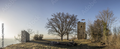 Achalm Reutlingen