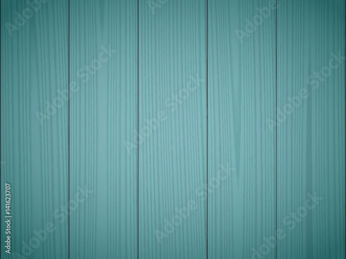 Dark green wood texture