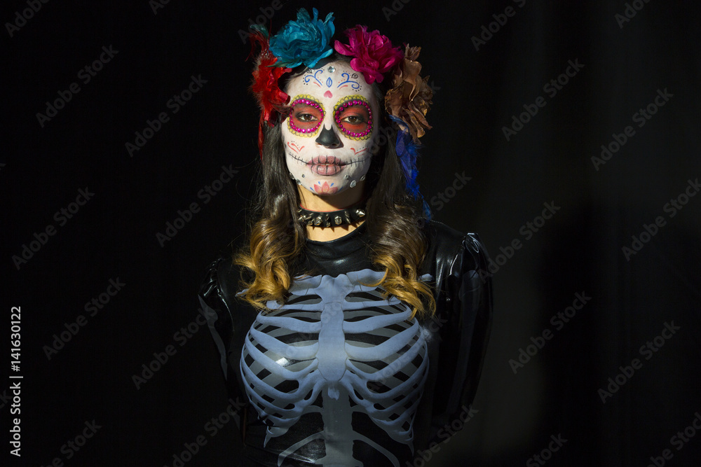 mexican candy scull mexican candy scull