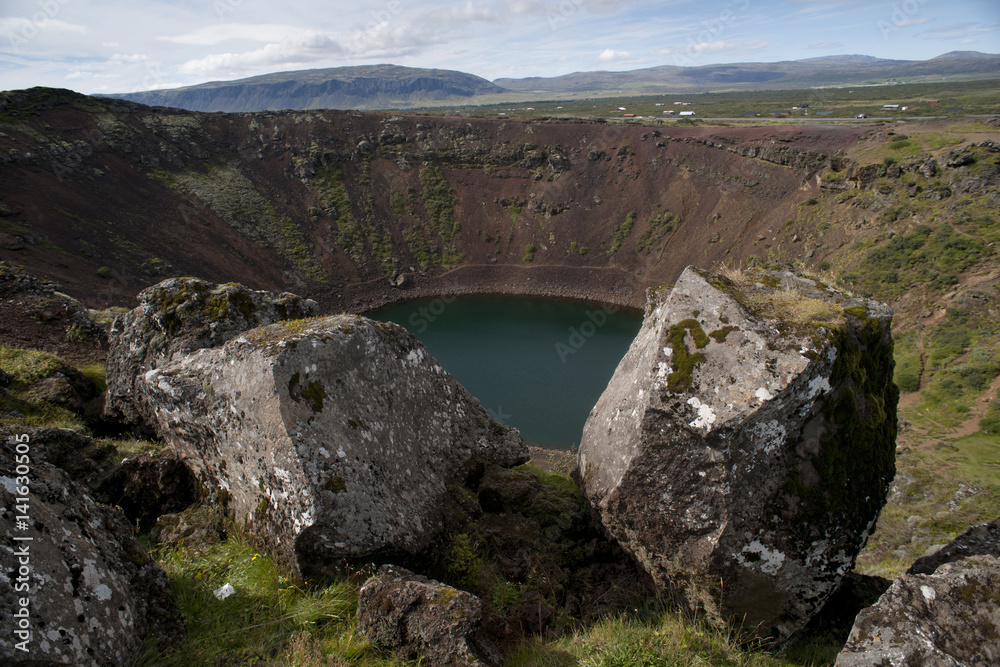Iceland Iceland