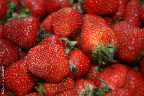 strawberry, strawberry milk, red berries, summer berries, cream and strawberry, berries Breakfast, summer Breakfast, summer diet, spring diet