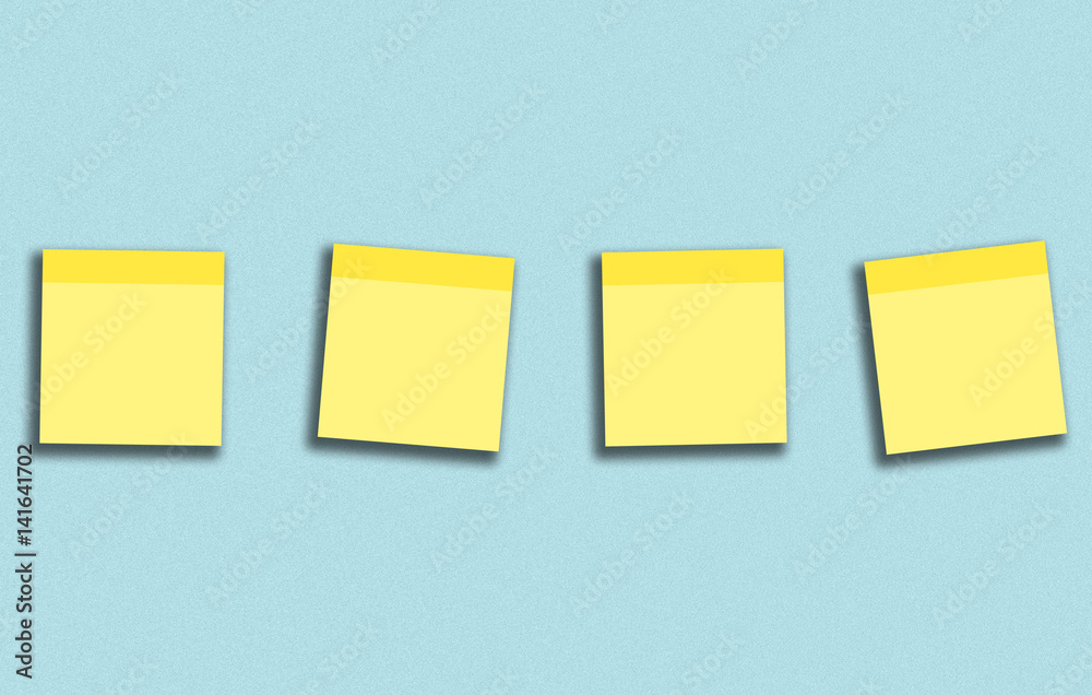 Sticky note 4