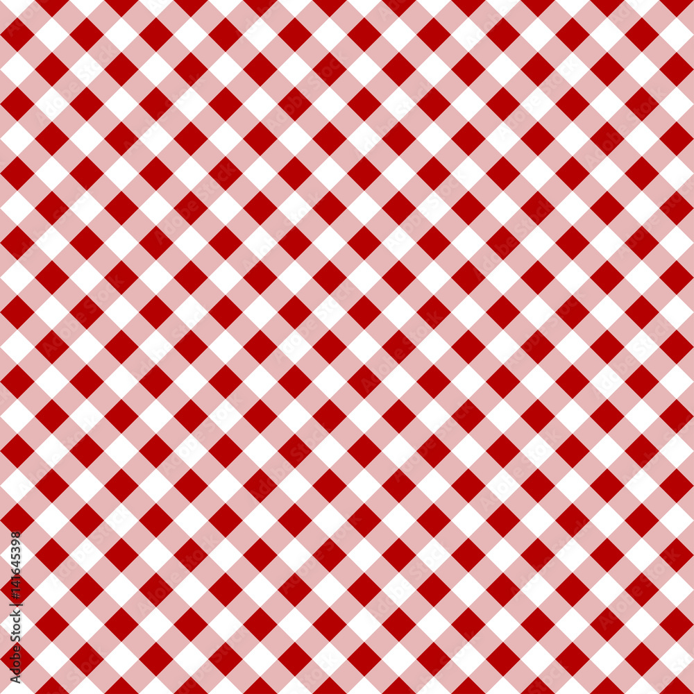 Cloth seamless vector pattern.