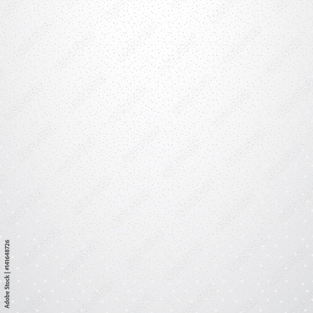 White dotted texture. White dotted texture.